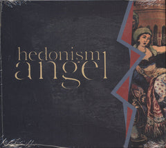Angel (3) : Hedonism (CD, Album)