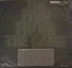 DJ Kay Slay : The Streetsweeper Vol. 2: The Pain From The Game (2xLP)