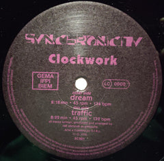 Clockwork : Dream (12")