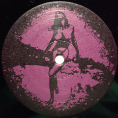 Clockwork : Dream (12")