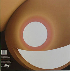 Deadmau5 : Slip (12")