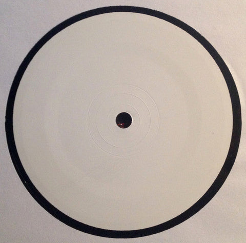 Nasty Jungle : Dubplate Exchange / Listen Dis (Remix) (12", W/Lbl)