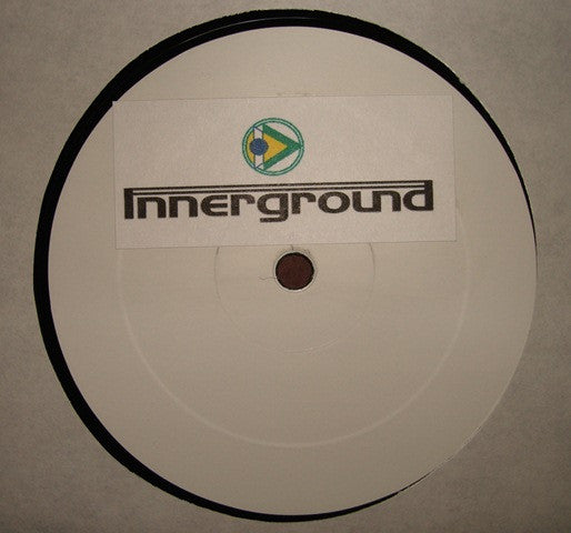 Random Movement : Love Nights / Red (12", W/Lbl)