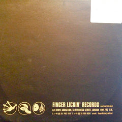 Soul Of Man : Killa Brew (12")
