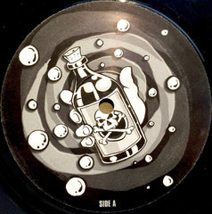 Soul Of Man : Killa Brew (12")