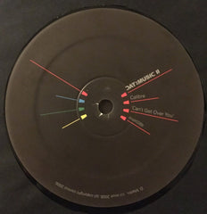 Various : DAT:MUSIC II (2x12", EP)