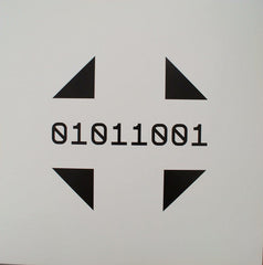 Paul Blackford : Betamax (LP, Album)