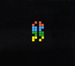 Marcus Intalex : Marcus Intalex Presents DAT:MUSIC II (2xCD, Comp)