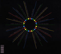 Marcus Intalex : Marcus Intalex Presents DAT:MUSIC II (2xCD, Comp)