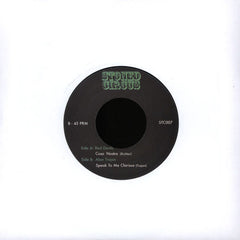 Red Devils (2) / Alan Trajan : Cosa Nostra / Speak To Me Clarissa (7")
