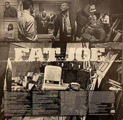 Fat Joe : Loyalty (2xLP, Album)