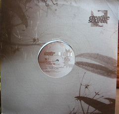Mace : Inside Your Soul / Free Flow (12")