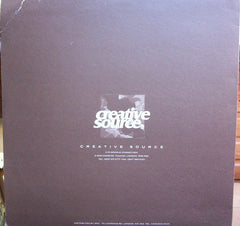 Mace : Inside Your Soul / Free Flow (12")