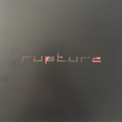 The Untouchables (17) : Lifeforms EP (12")