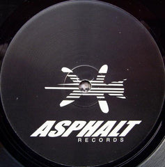 Tony Carrasco : Discoid (12")
