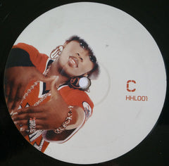 Missy Elliott : Best Of... (2x12", Comp)