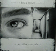 Henrik B : Sonachine (12")