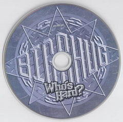 Big Shug : Who's Hard? (CD, Album + DVD-V)