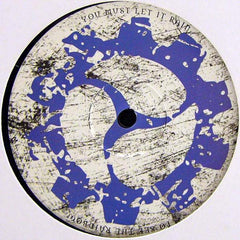 Indigo (25) : Set To Cycle / Let It Rain (12")