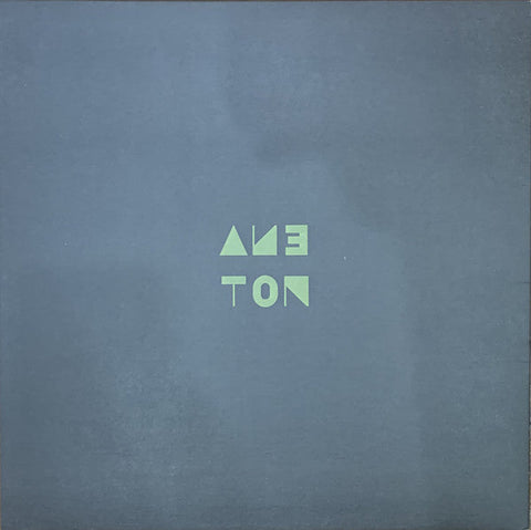 Koma (40) : NOT-ENV001 EP (12", Ltd)