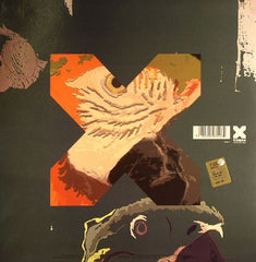 Davide Ruberto, Neverdogs, Julie Marghilano Feat. Tiffany Fredianelli : Amakua (12")