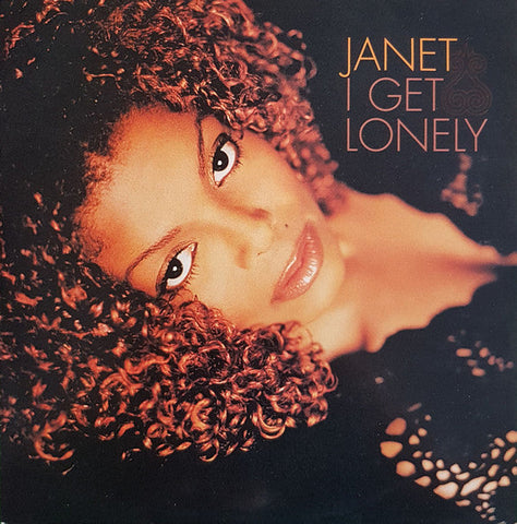 Janet* : I Get Lonely (12")