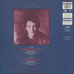 Jeff Lorber : Best Part Of The Night (Club-Extended Mixes) (12")