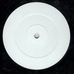 Rayruck Feat Charmane : Untitled (12", W/Lbl, Sta)