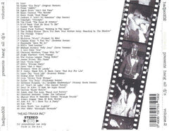 Soulwax : Hang All DJ's Volume 2 (CDr, Comp, Mixed, Unofficial)