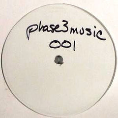 Various : Those Who Lead The Triplelife Volume 1.0 (12", W/Lbl)