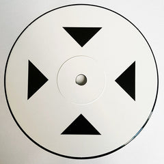 Baby T (6) : I Against I (12", EP, Ltd)