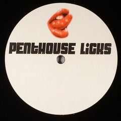 Illinton Feat. Charles Temenu : Are You Lonely (12")