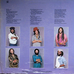 Third World : You've Got The Power (LP, Album)