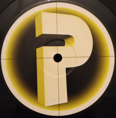 Danny C : Citrus / Mean Streets (12")