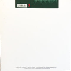 Richard F. : Watcha Got To Say / Feels So Strong (12")