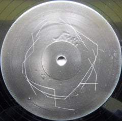 Coco Steel & Lovebomb : Park Central / Great Ocean Road (10")