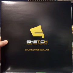 G.Flame* & Davide Squillace : 05 (12")