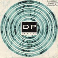 SM Project : Why Can't This Dream Last? (12")