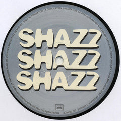 Shazz : Lost Illusions (12")