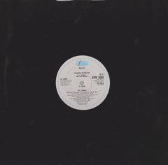 Gloria Estefan : Go Away (12", Promo)