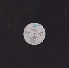Gloria Estefan : Go Away (12", Promo)