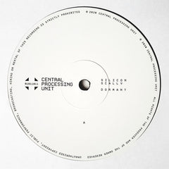 Silicon Scally : Dormant (12")