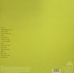 Alton Miller : Stories From Bohemia (2xLP)