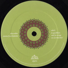 Alton Miller : Stories From Bohemia (2xLP)