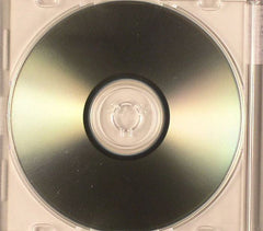 DJ Premier : WBLS Radio Show : Thunder Storm Volume 3 (CDr, Mixed, Promo, Unofficial)