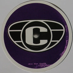 Shara Nelson : Nobody (12", Single)
