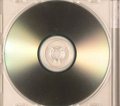 DJ Premier : WBLS Radio Show : Thunder Storm Volume 4 (CDr, Mixed, Promo, Unofficial)