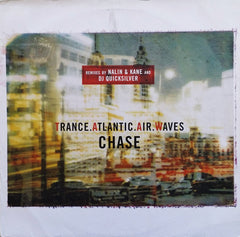 Trance Atlantic Air Waves : Chase (12")