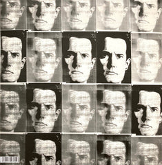 Instra:Mental / Breakage : Futurist / Late Night (10")