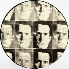 Instra:Mental / Breakage : Futurist / Late Night (10")